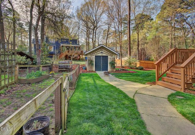 1405 Tarbert Drive, Cary, NC 27511