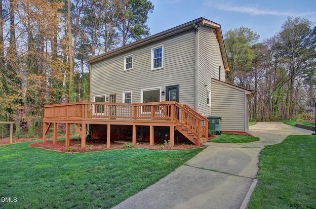 1405 Tarbert Drive, Cary, NC 27511