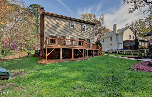 1405 Tarbert Drive, Cary, NC 27511