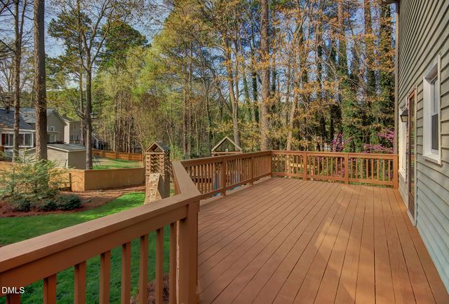 1405 Tarbert Drive, Cary, NC 27511