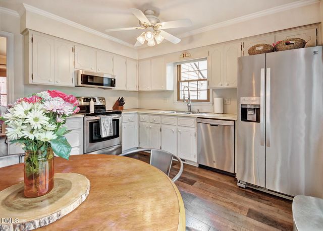 1405 Tarbert Drive, Cary, NC 27511