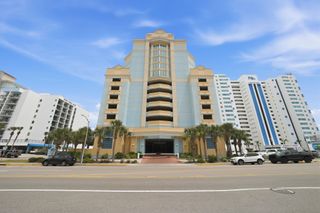 2501 S Ocean Blvd. # 913, Myrtle Beach, SC 29577