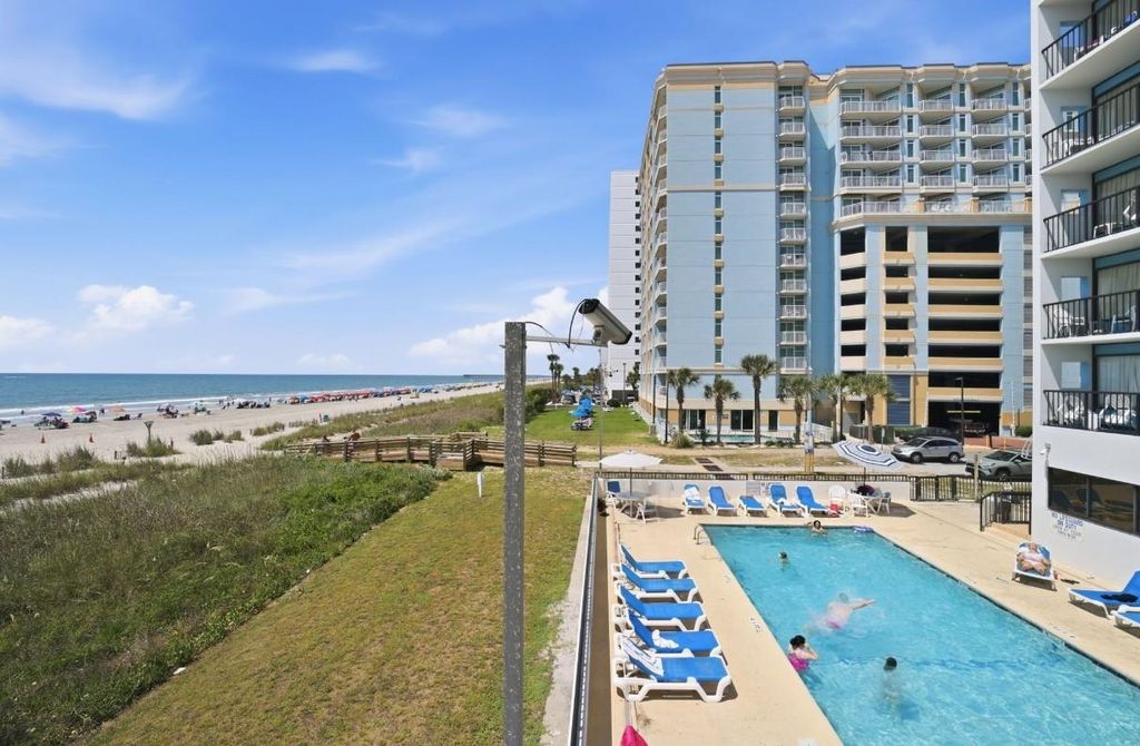 2501 S Ocean Blvd. # 913, Myrtle Beach, SC 29577 — photo 2