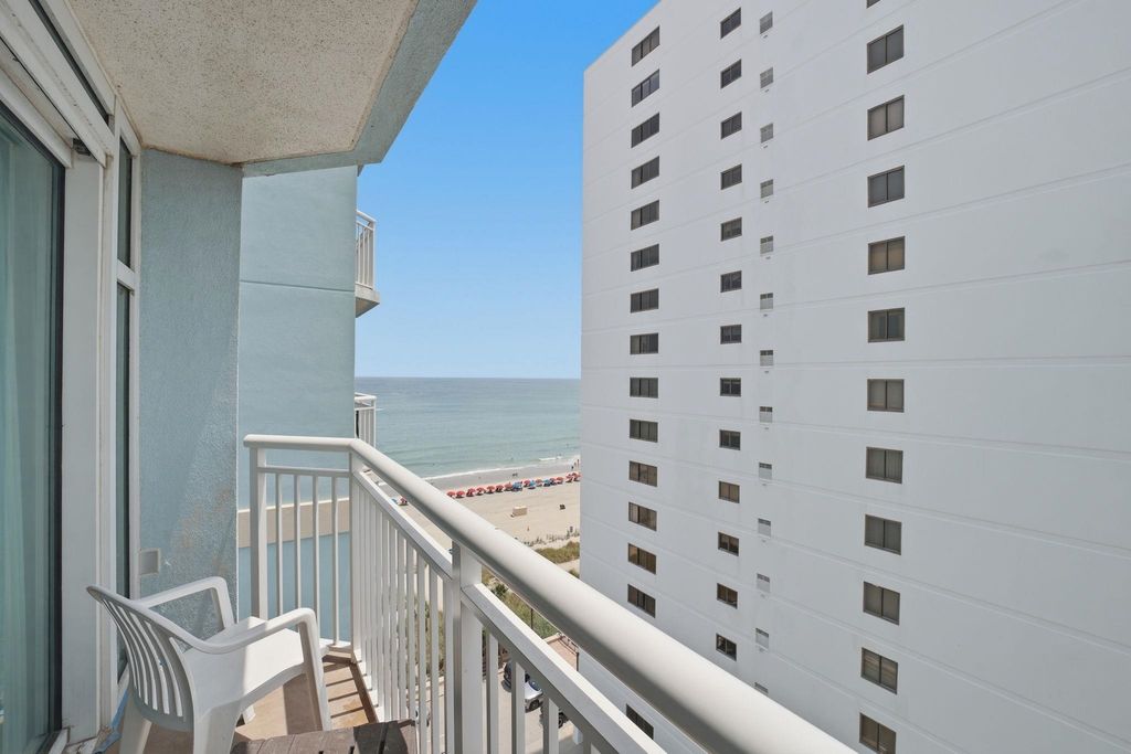 2501 S Ocean Blvd. # 913, Myrtle Beach, SC 29577 — photo 3