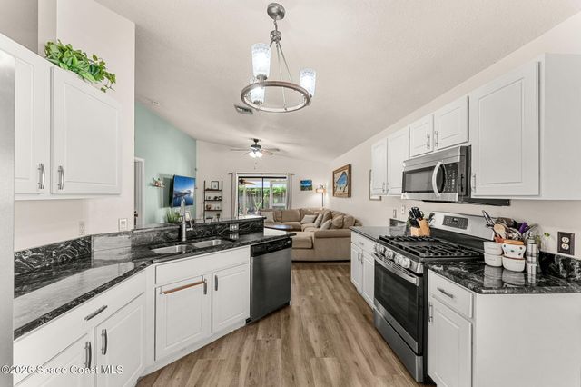 2993 Cauthen Creek Drive, Melbourne, FL 32934