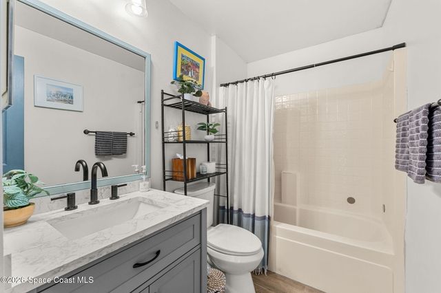 2993 Cauthen Creek Drive, Melbourne, FL 32934