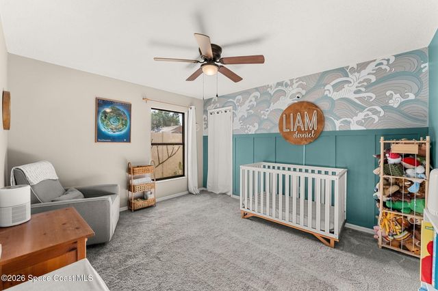 2993 Cauthen Creek Drive, Melbourne, FL 32934