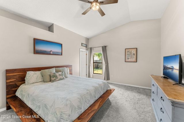 2993 Cauthen Creek Drive, Melbourne, FL 32934