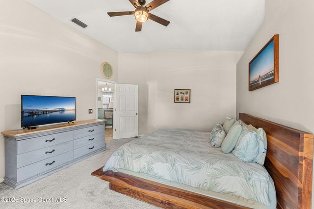 2993 Cauthen Creek Drive, Melbourne, FL 32934