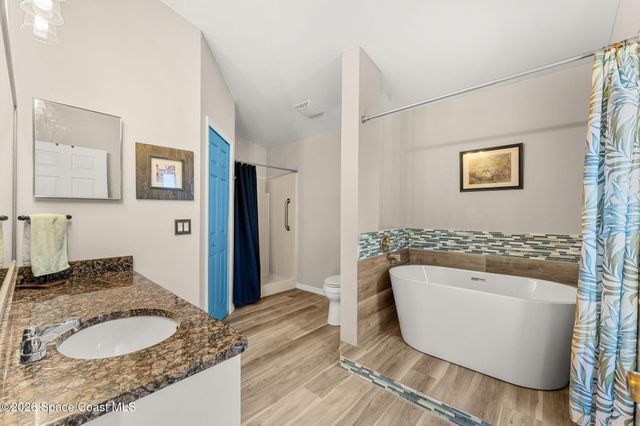 2993 Cauthen Creek Drive, Melbourne, FL 32934