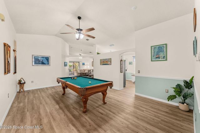 2993 Cauthen Creek Drive, Melbourne, FL 32934