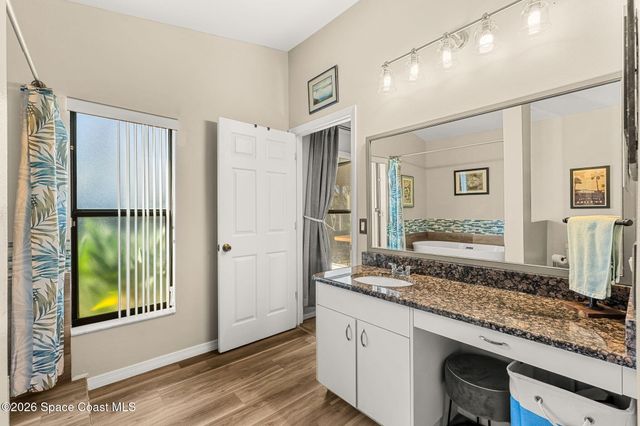 2993 Cauthen Creek Drive, Melbourne, FL 32934