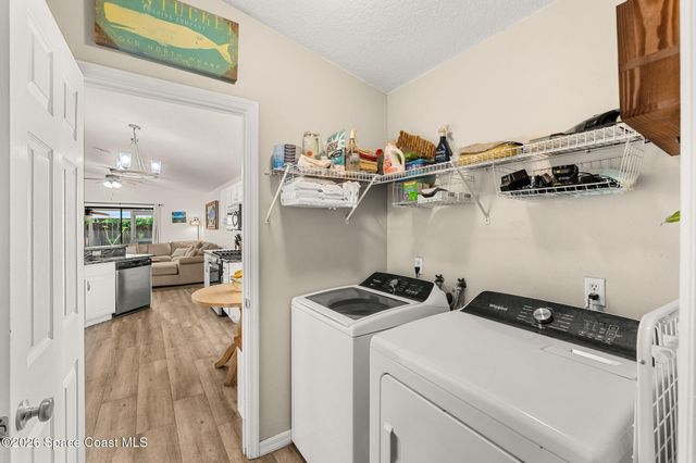 2993 Cauthen Creek Drive, Melbourne, FL 32934