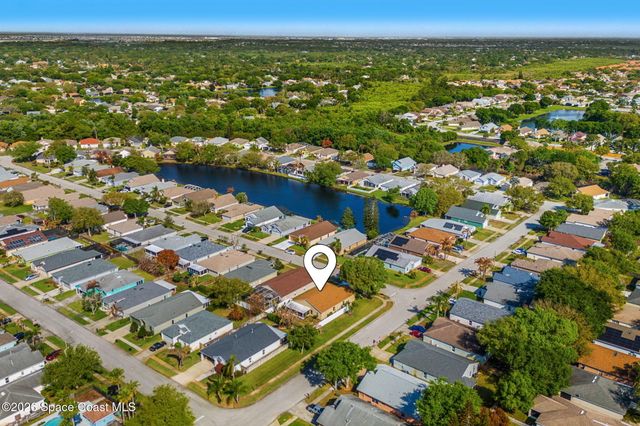 2993 Cauthen Creek Drive, Melbourne, FL 32934