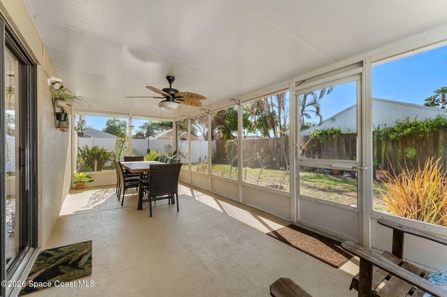 2993 Cauthen Creek Drive, Melbourne, FL 32934