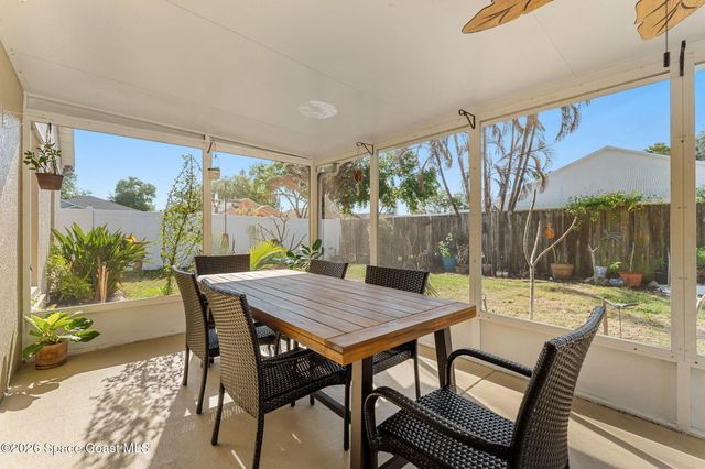 2993 Cauthen Creek Drive, Melbourne, FL 32934