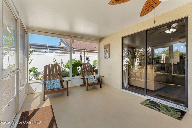 2993 Cauthen Creek Drive, Melbourne, FL 32934