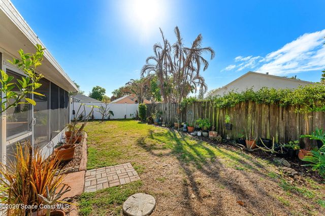 2993 Cauthen Creek Drive, Melbourne, FL 32934