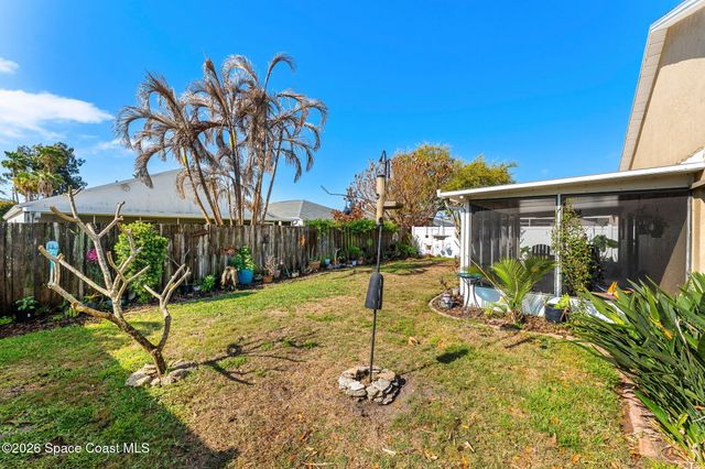 2993 Cauthen Creek Drive, Melbourne, FL 32934