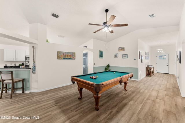 2993 Cauthen Creek Drive, Melbourne, FL 32934