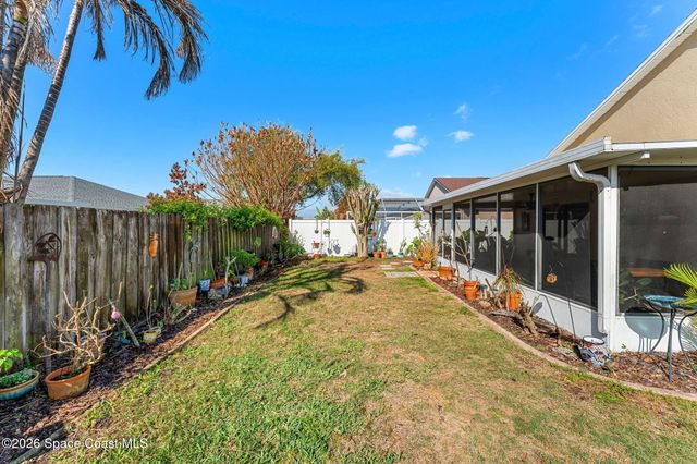 2993 Cauthen Creek Drive, Melbourne, FL 32934