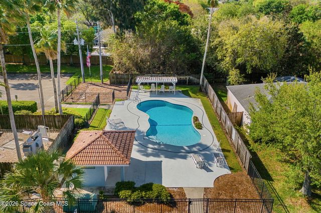 2993 Cauthen Creek Drive, Melbourne, FL 32934