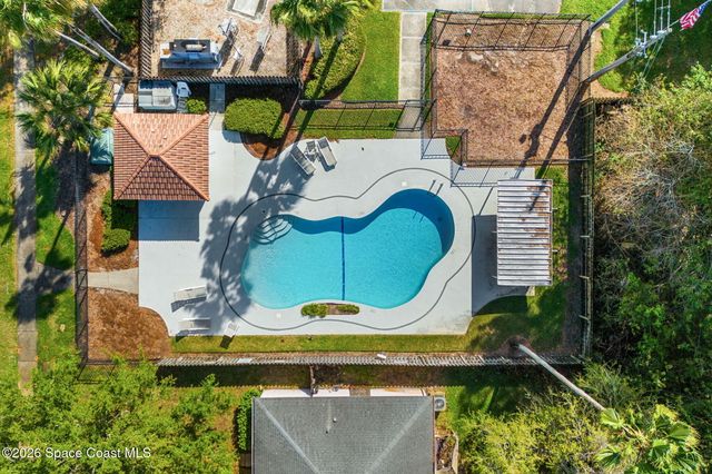 2993 Cauthen Creek Drive, Melbourne, FL 32934