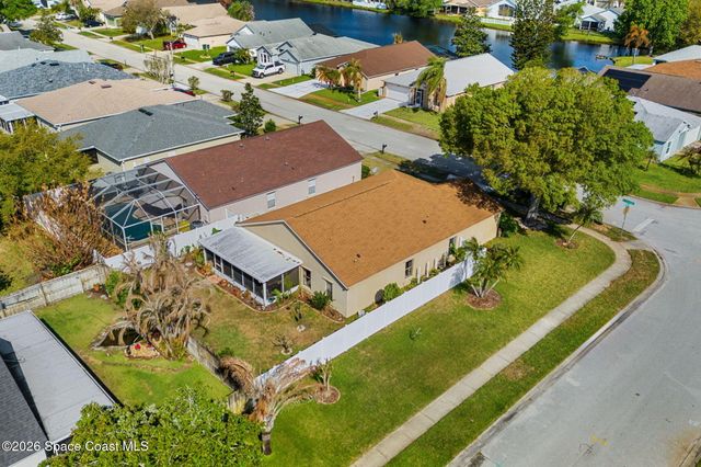 2993 Cauthen Creek Drive, Melbourne, FL 32934