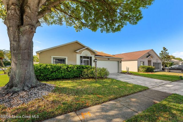 2993 Cauthen Creek Drive, Melbourne, FL 32934