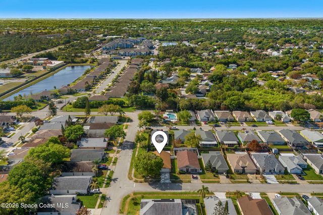 2993 Cauthen Creek Drive, Melbourne, FL 32934