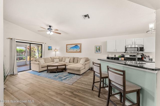 2993 Cauthen Creek Drive, Melbourne, FL 32934