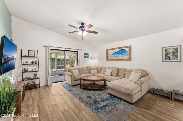 2993 Cauthen Creek Drive, Melbourne, FL 32934