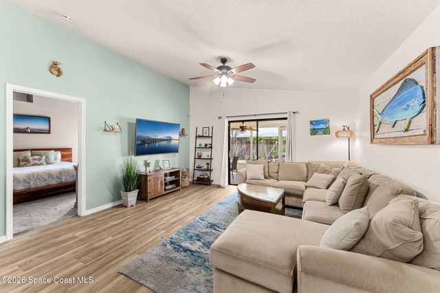 2993 Cauthen Creek Drive, Melbourne, FL 32934