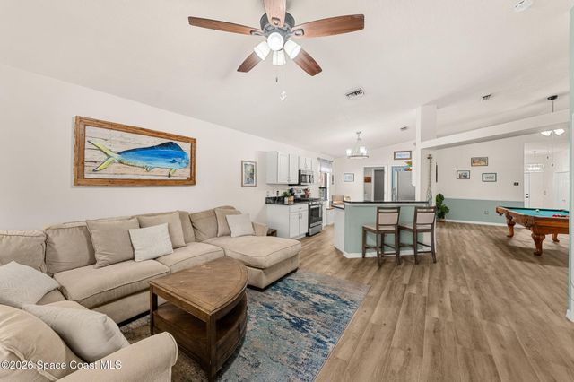 2993 Cauthen Creek Drive, Melbourne, FL 32934