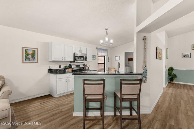 2993 Cauthen Creek Drive, Melbourne, FL 32934