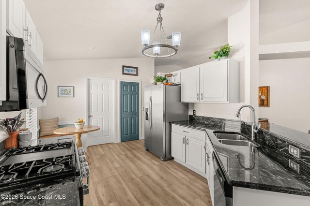 2993 Cauthen Creek Drive, Melbourne, FL 32934