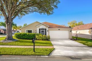 2993 Cauthen Creek Drive, Melbourne, FL 32934