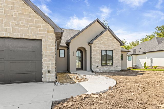 105 CRUDEN BAY DR, Columbia, MO 65201