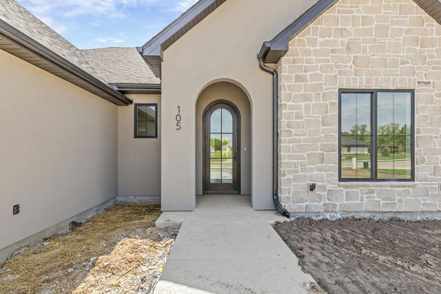 105 CRUDEN BAY DR, Columbia, MO 65201