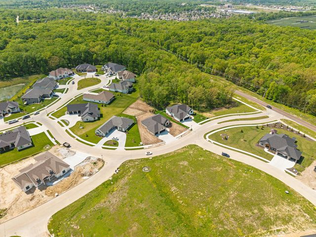 105 CRUDEN BAY DR, Columbia, MO 65201