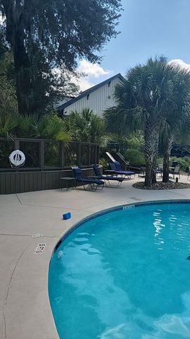 11 Barnaby, Seabrook, SC 29940