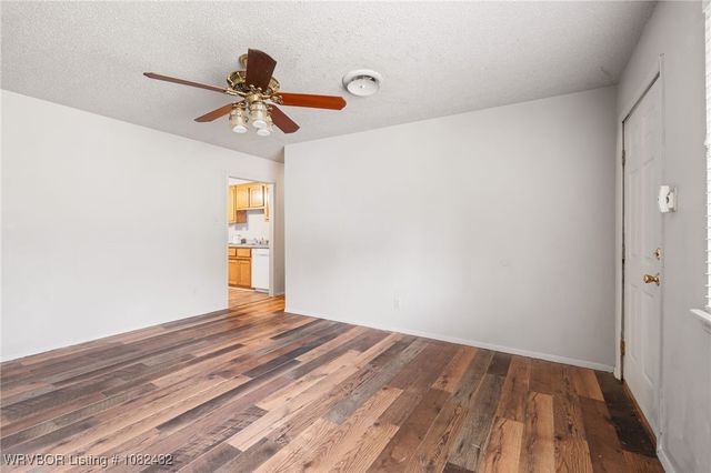 1102 N Street, Barling, AR 72923
