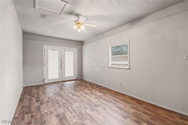 1102 N Street, Barling, AR 72923