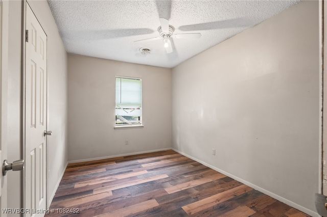 1102 N Street, Barling, AR 72923