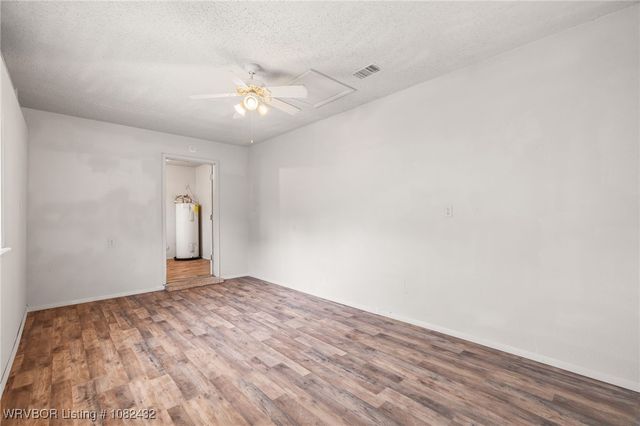 1102 N Street, Barling, AR 72923