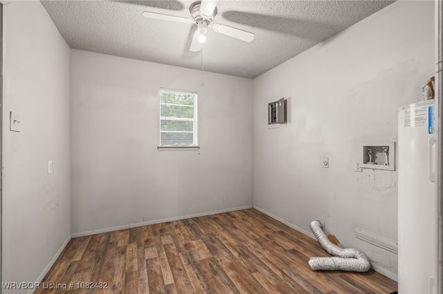 1102 N Street, Barling, AR 72923