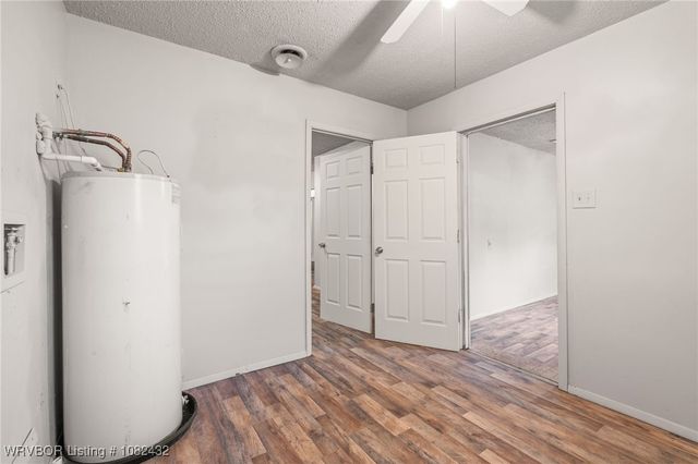 1102 N Street, Barling, AR 72923