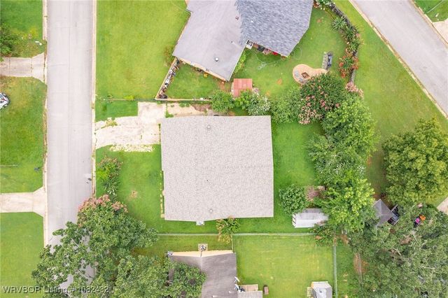 1102 N Street, Barling, AR 72923