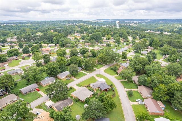 1102 N Street, Barling, AR 72923