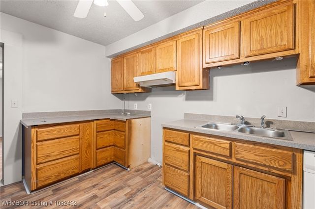 1102 N Street, Barling, AR 72923